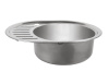 KSS-5745R Мойка из нержавеющей стали KAISER 570*450*180